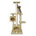 66" Manhattan Cat Tree