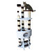 65" Savannah Cat Tree