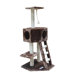 46" Vegas Cat Tree in Mocha