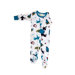 Wild Stallion Boys Organic Footie
