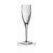 Canaletto Champagne Flute Glass(Set of 4)