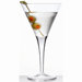 Michelangelo Martini Glass (Set of 4)