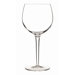 Roma Burgundy Wine Glass (Set of 4)