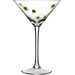 Social Ave UR Vino Martini Wine Glass (Set of 2)