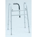 Light Stroke Walker in Dove Gray