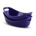 Bubble & Brown 12 oz. Stoneware Personal Au Gratin
