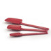 Tools 3 Piece Spoonula Set in Red