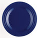 Dinnerware Double Ridge Dinner Plate (Set of 4)