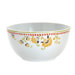 Paisley 4 Piece Cereal Bowl Set