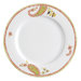 Dinnerware Paisley Dinner Plate (Set of 4)