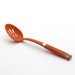 Slotted Spoon in Orange