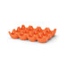 Serveware 12 Cup Egg Tray "Sittin' Pretty"