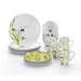 Seasons Changing 16 Piece Dinnerware Set