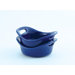 Stoneware 2 Piece Round Au Gratin
