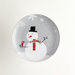 Dinnerware Little Hoot 8" Dessert Plate (Set of 4)