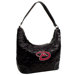 MLB Quilted Hobo