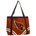 NFL Canvas Tailgate Tote Bag