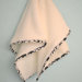 Lucy Victoria Full Nursery Blanket