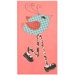 Victoria Hand Painted Wall Art