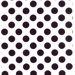 Zinnia Fitted Crib Sheet