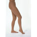 USA 30-40 mmHg Open Toe Pantyhose