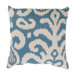 Fergano Throw Pillow