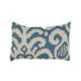 Fergano Rectangular Throw Pillow