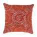 Mosaic Throw Pillow