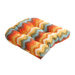 Panama Wave Chair Cushion