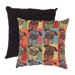 Pugshot Throw Pillow