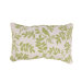 Botany Cotton Corded Throw Pillow