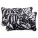 Kiara Corded Throw Pillow (Set of 2)