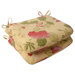 Risa Seat Cushion (Set of 2)