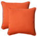 Sundeck Corded Throw Pillow (Set of 2)