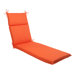 Sundeck Chaise Lounge Cushion