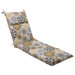 Rondo Chaise Lounge Cushion