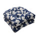 Bosco Wicker Seat Cushion (Set of 2)