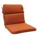 Cinnabar Chair Cushion