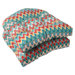 Nivala Wicker Seat Cushion (Set of 2)