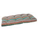 Nivala Wicker Loveseat Cushion