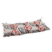 Belize Tufted Loveseat Cushion