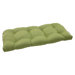 Forsyth Wicker Loveseat Cushion