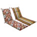 Marlow / McCoury Reversible Chaise Lounge Cushion