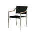 Quattro Stacking Armchair