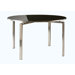 Mercury Cicular Dining Table