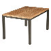 Aura Rectangle Dining Table