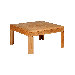 Linear Dining Table