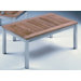 Equinox Rectangular Low Coffee Table