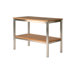 Equinox Serving Side Table