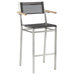 Equinox Carver Dining Arm Chair